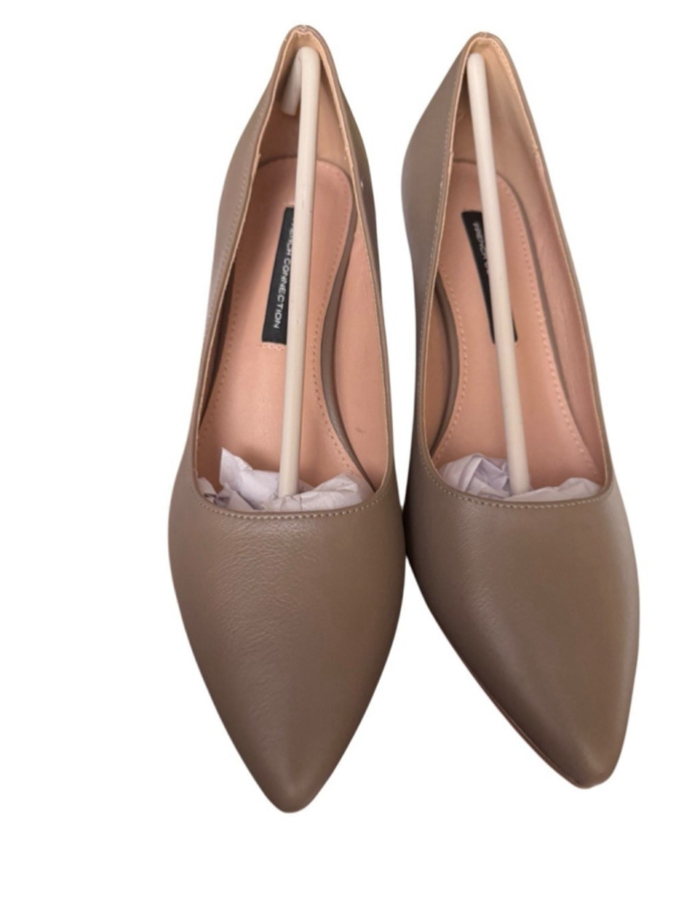 French Connection Katie Pump - Picture 3 of 9